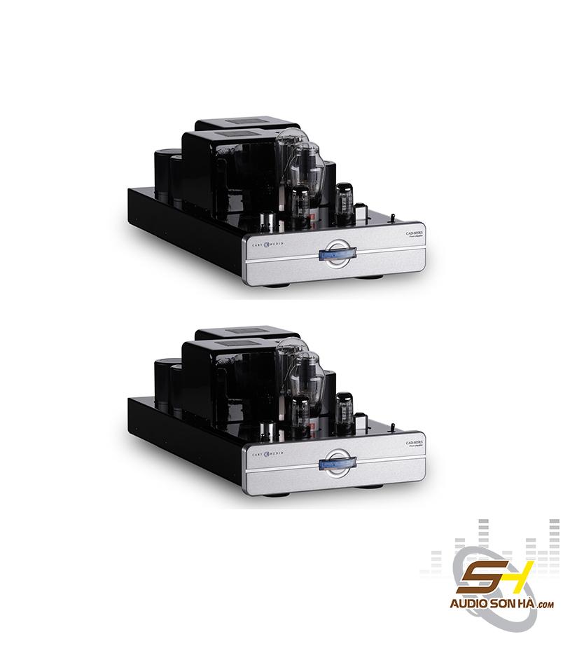 Power Monoblock   Cary Audio CAD-805RS