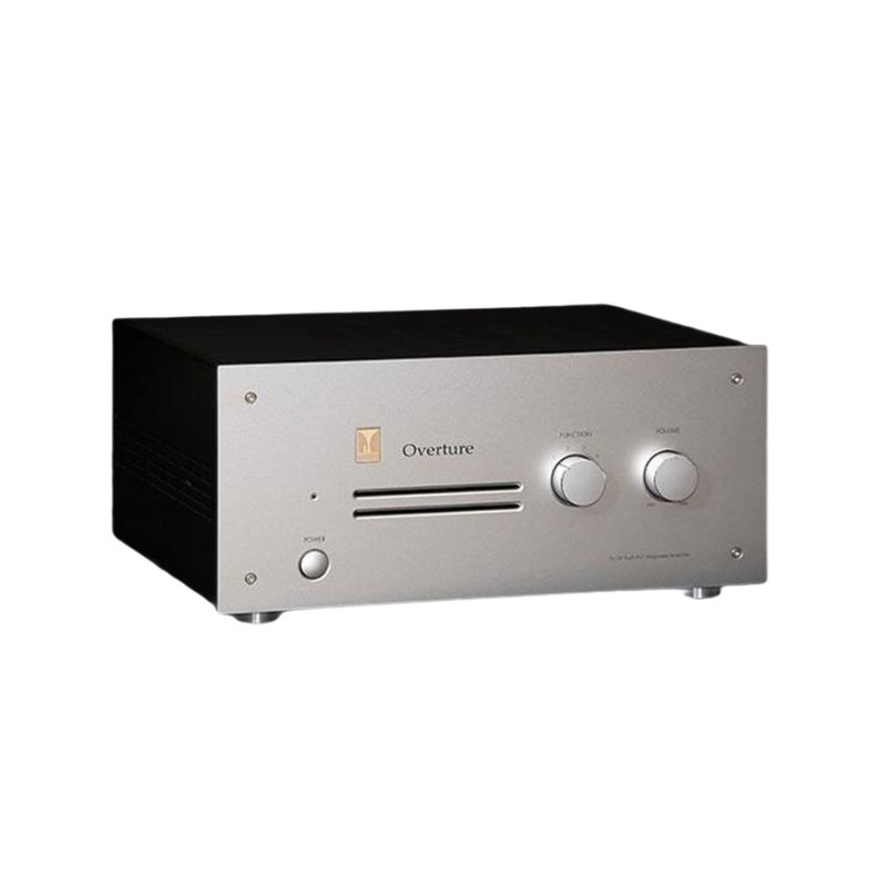 Amply Tích Hợp Audio Note-Kondo Overture PM-2i