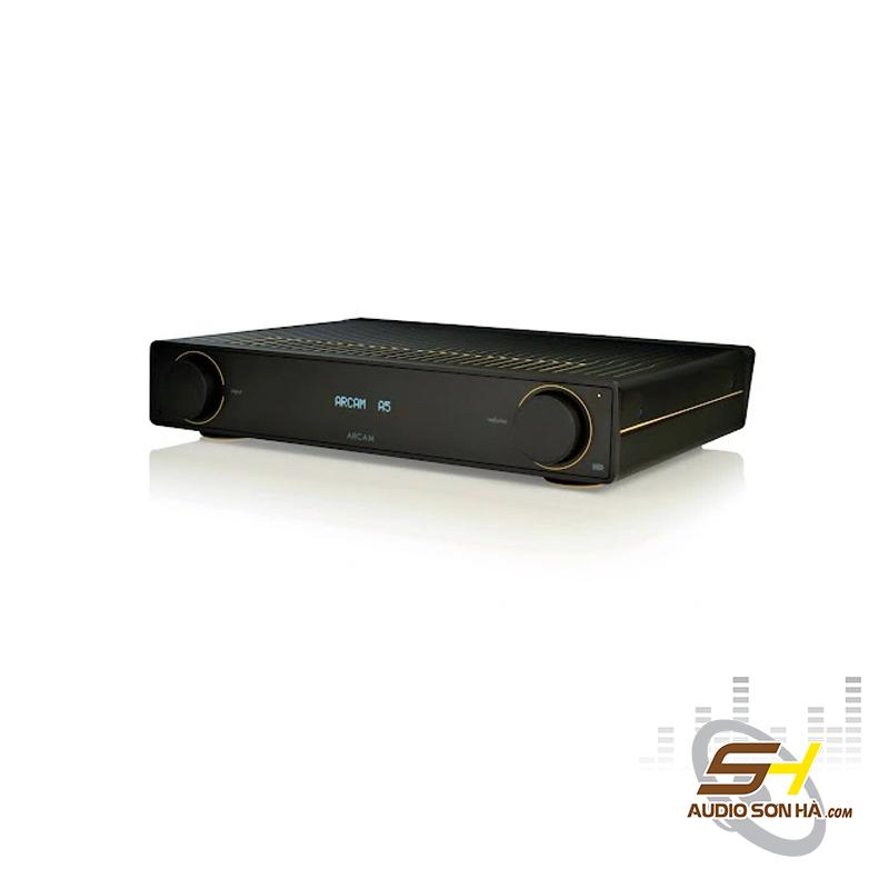 ARCAM A5 amplifier integrated