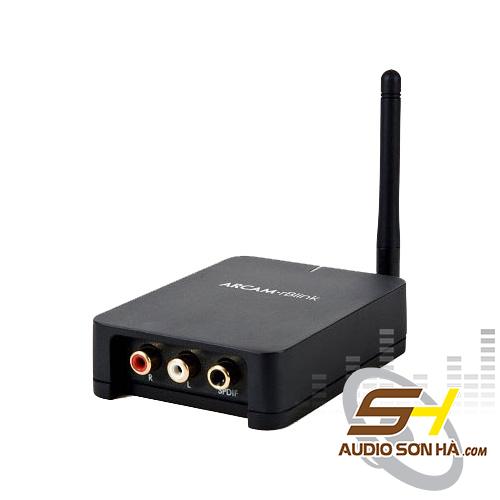 Bộ Giải Mã Arcam rBlink