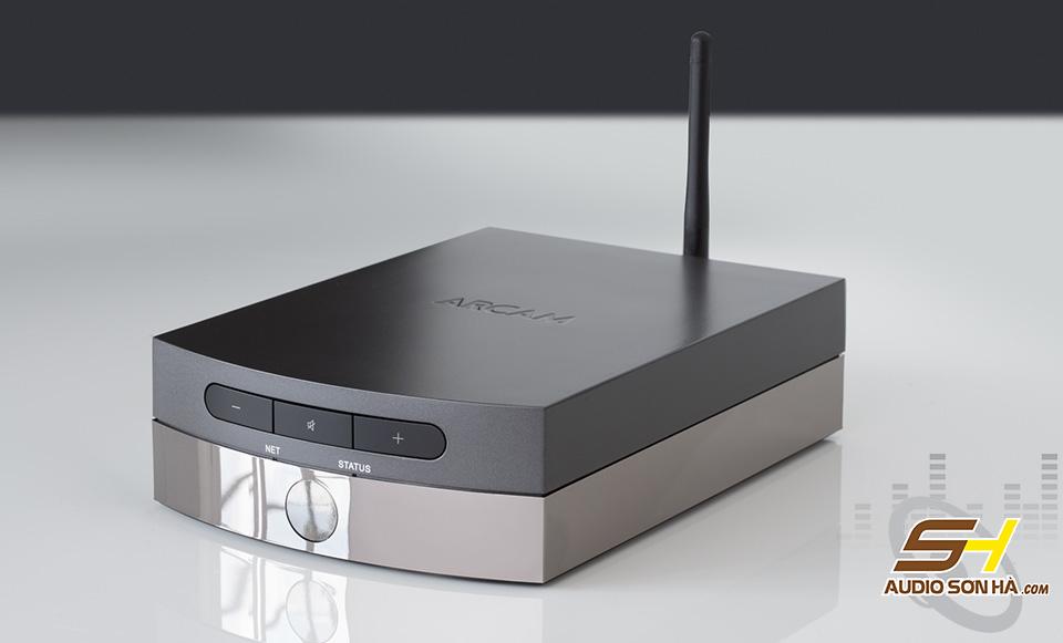 Arcam Solo Uno