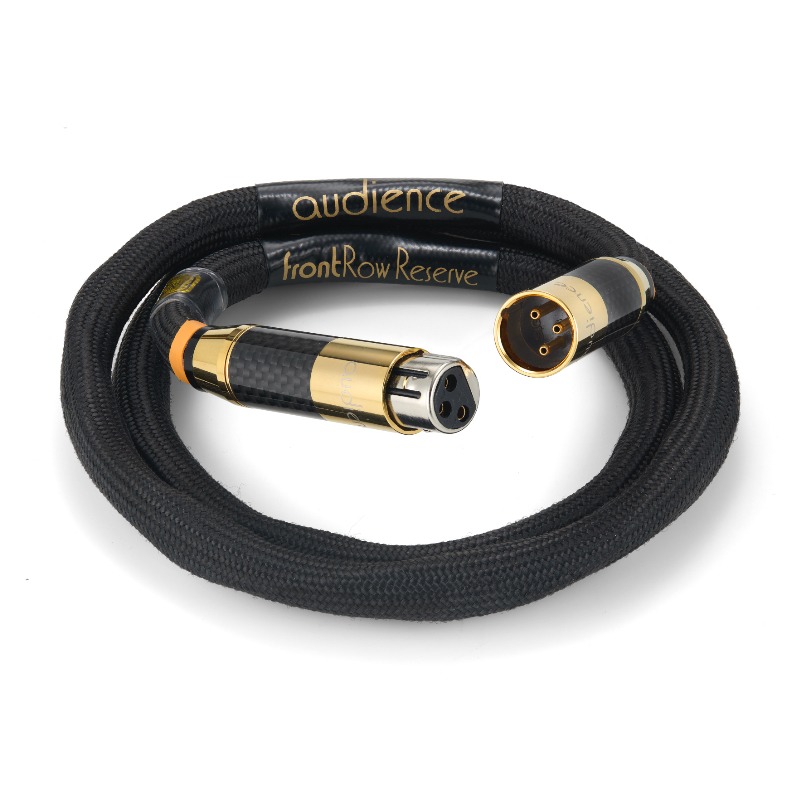 Dây Digital XLR Audience- frontRow Reserve 1m 
