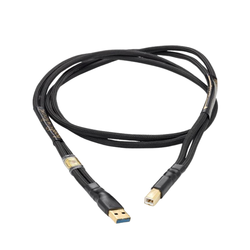 Dây USB Audience- frontRow Reserve  ( Jack A B C )  1m