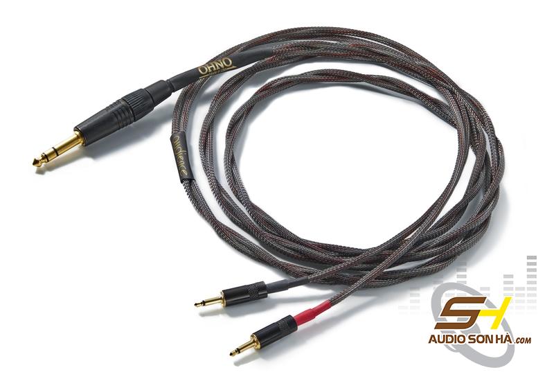 Audience OHNO Dây Headphone/ 2m 
