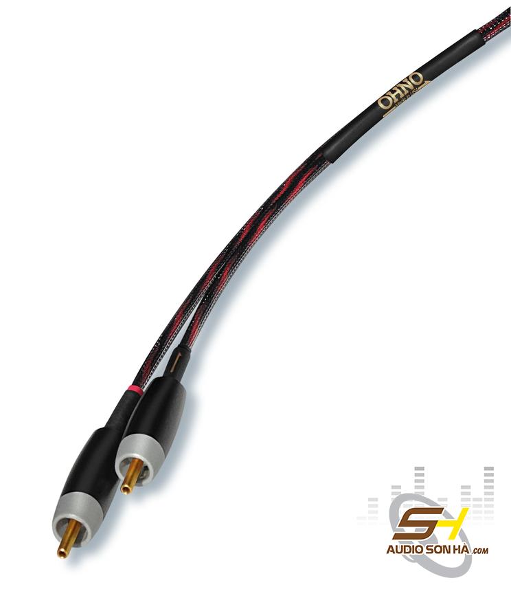 Dây tín hiệu RCA Audience OHNO  1m