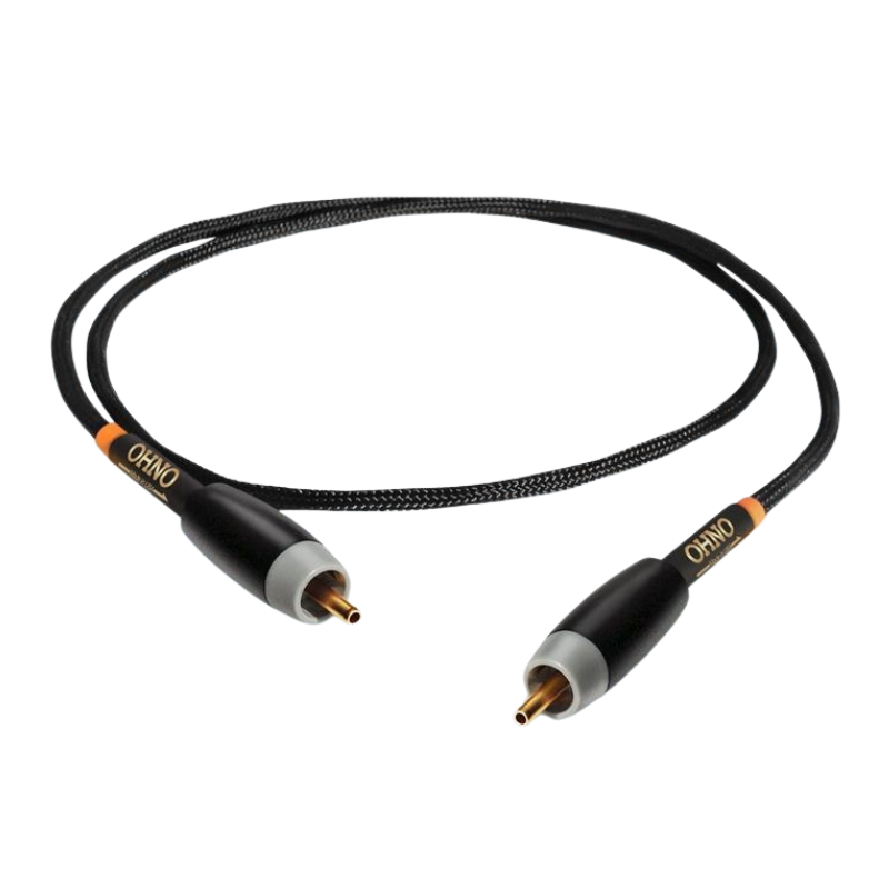 Dây tín hiệu Digital RCA to RCA  Audience OHNO 1.M