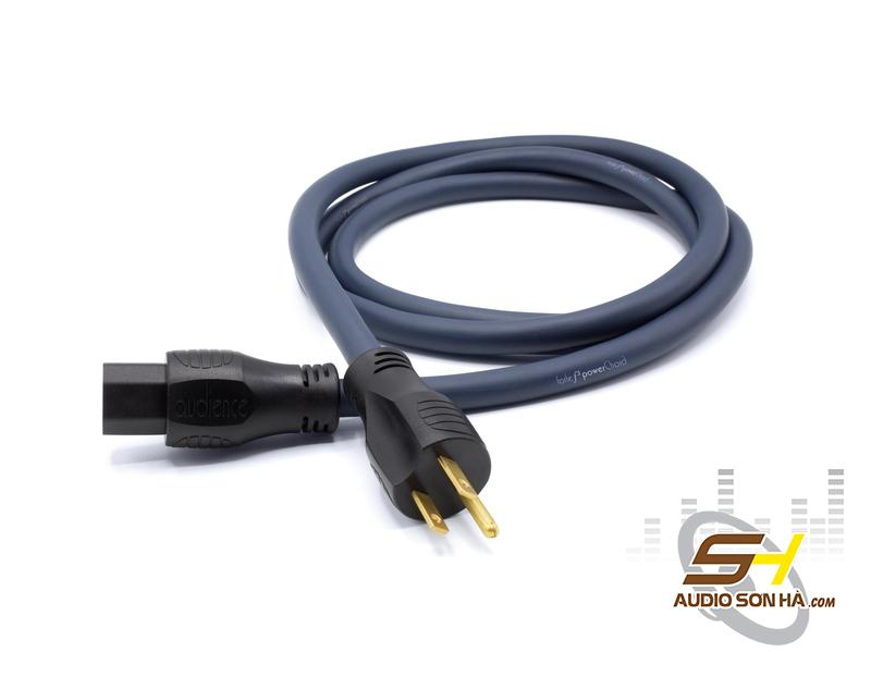 Audience PowerChord forte f3 powerChord 1.75m