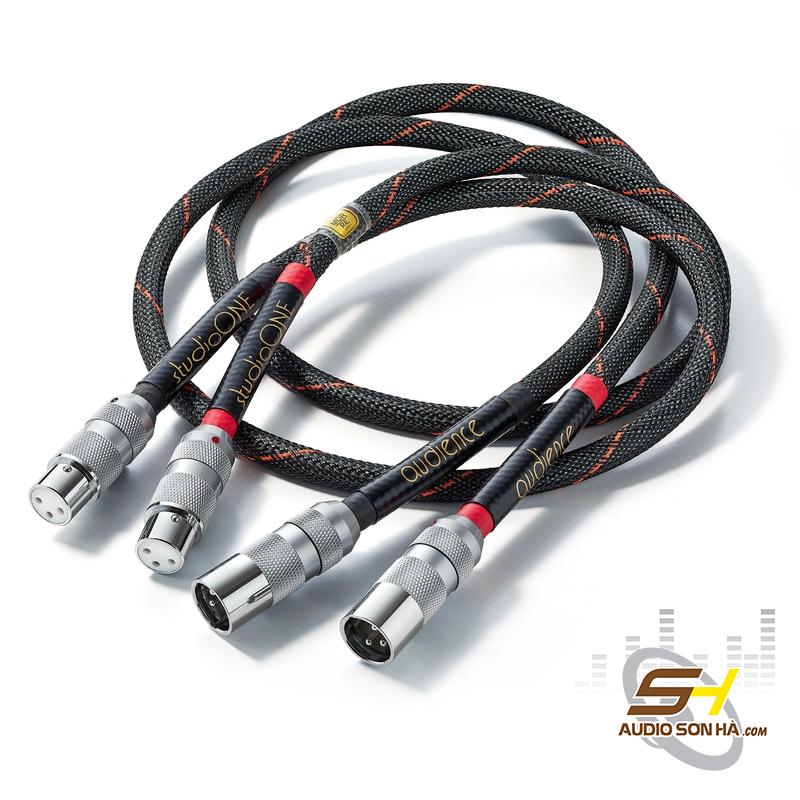 Audience Studio ONE ( AES/EBU Digital ) 1m