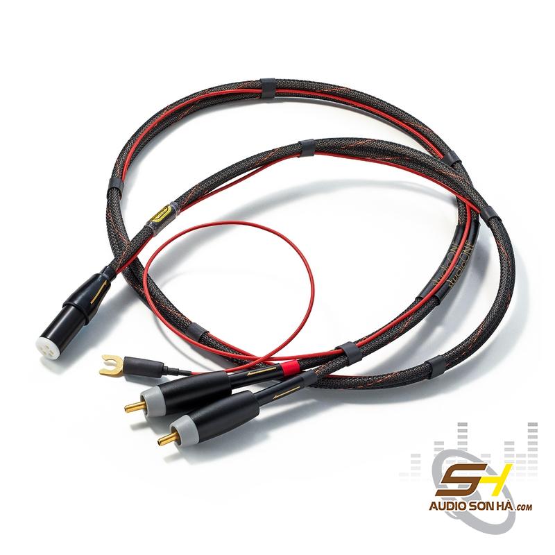 Audience Studio ONE ( Stereo Phono RCA-RCA ) 1m