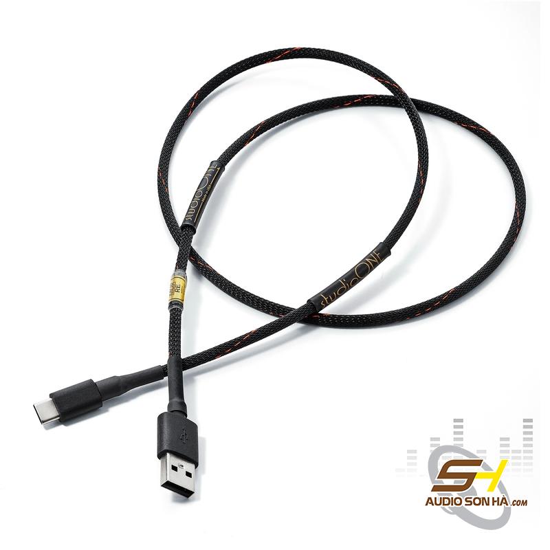 Audience Studio ONE USB Standard/ USB A>B or A>C 1m