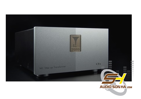 Audio Note Kondo CFz Transformer