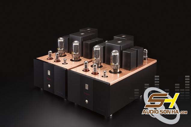 Amply Audio Note Kondo Kagura mono - Cặp
