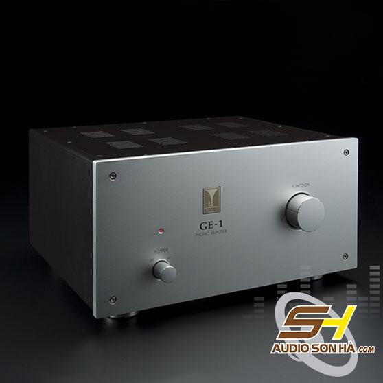 Audio Note Kondo PreApmli Phono GE-1