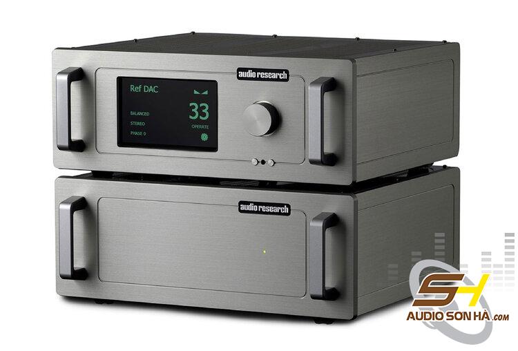 Preamplifer Audio Research Reference 10