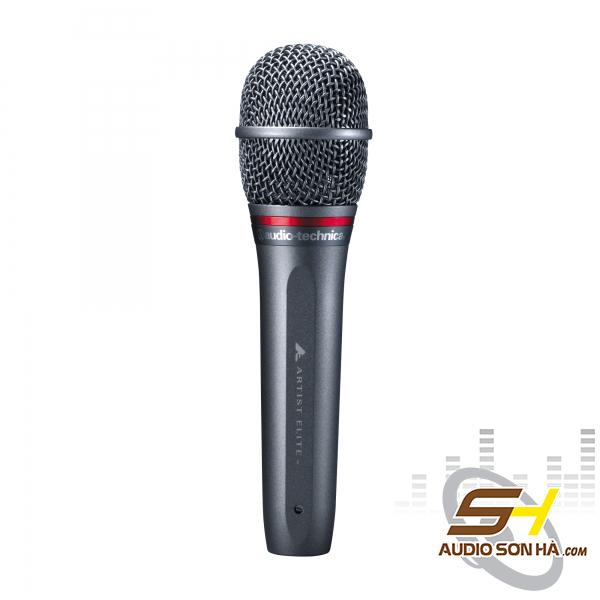 Audio-Technica AE-6100 , Cây : Microphone cầm tay