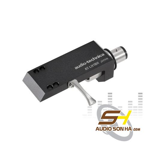 Audio-Technica AT-LH18H( máng kim) 