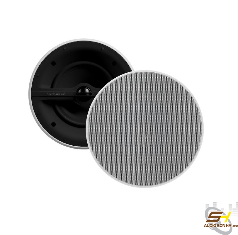 Bowers &  Wilkins  CCM362 /  Loa âm trần , Cái 