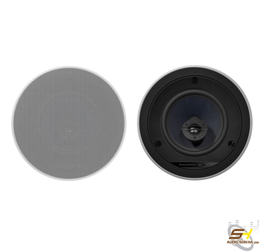  Bowers & Wilkins   CCM663 / Loa âm trần ,Cái