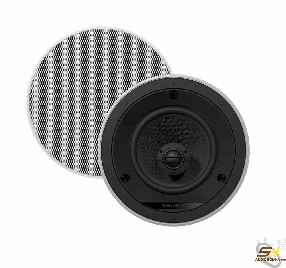  Bowers Wilkins  CCM663RD /  Loa âm Trần ,Cái 