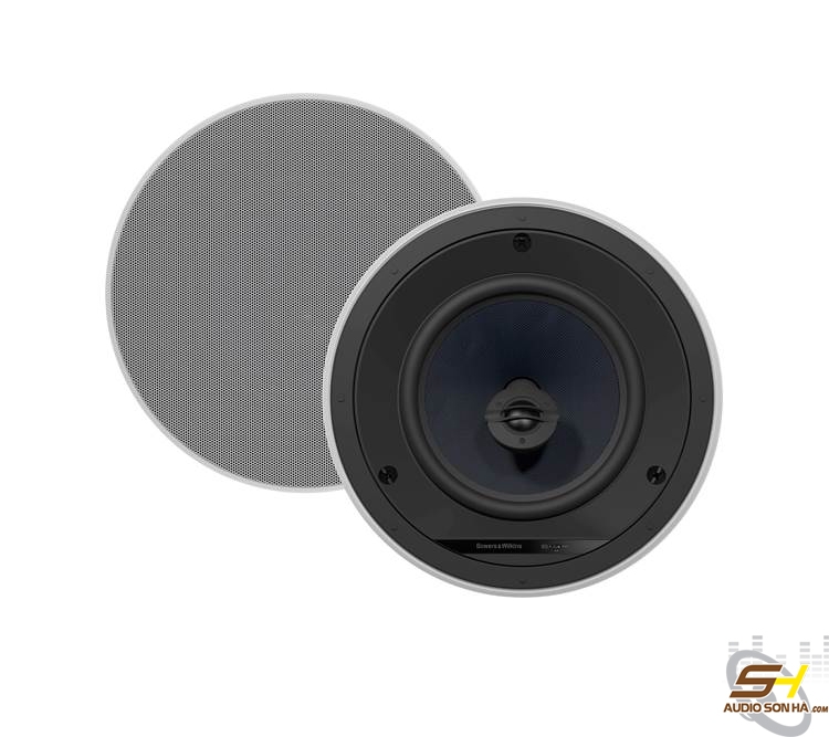     Bowers  Wilkins   CCM682 / lLoa âm trần , Cái 