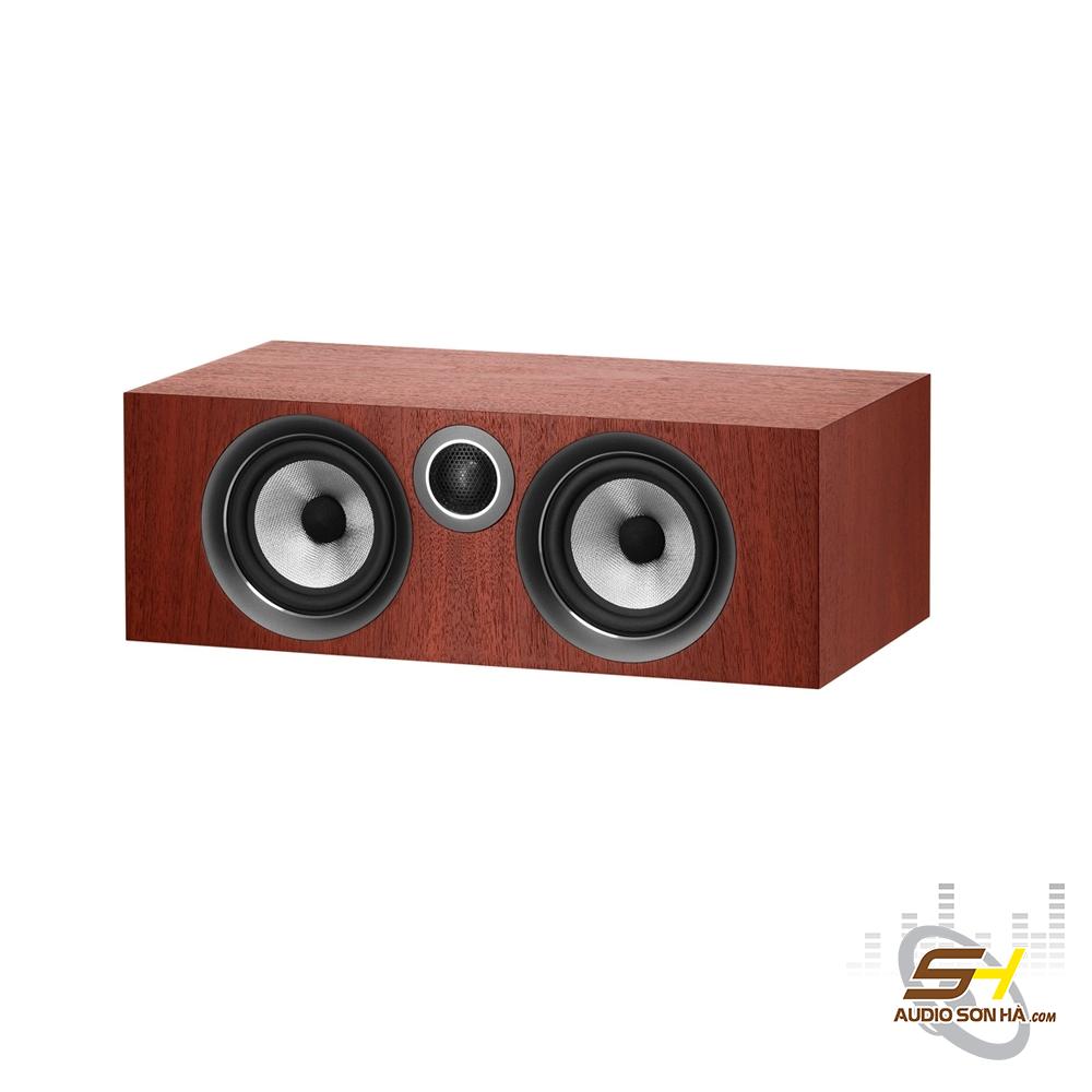  B&W Bowers & Wilkins ,Loa HTM72 S2 Center xem phim  ,Cái