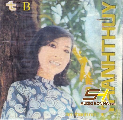 Băng cassette Thanh Thuý 2