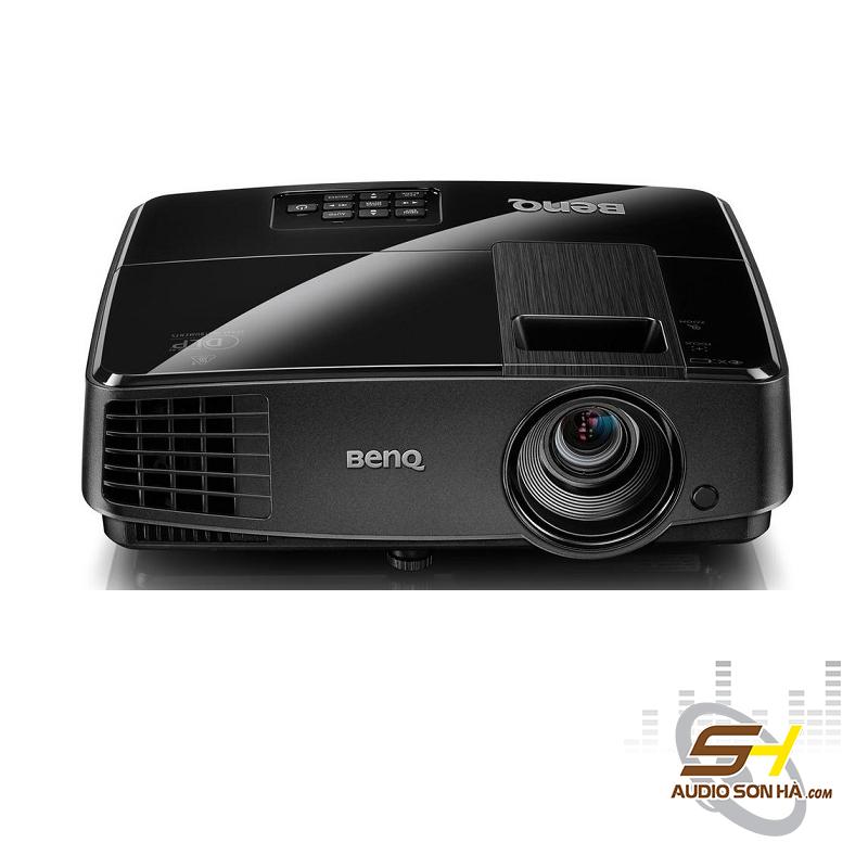 BenQ MS506 Projecter ,Máy chiếu phòng hội thảo cao cấp
