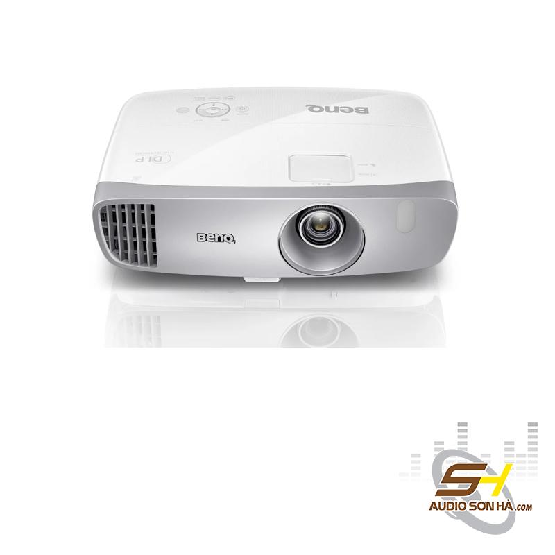 BenQ W1110 3D Full HD