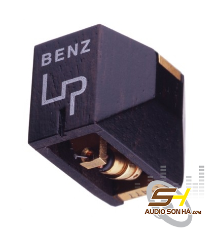 Benz Micro LP/ LP S Cartridge