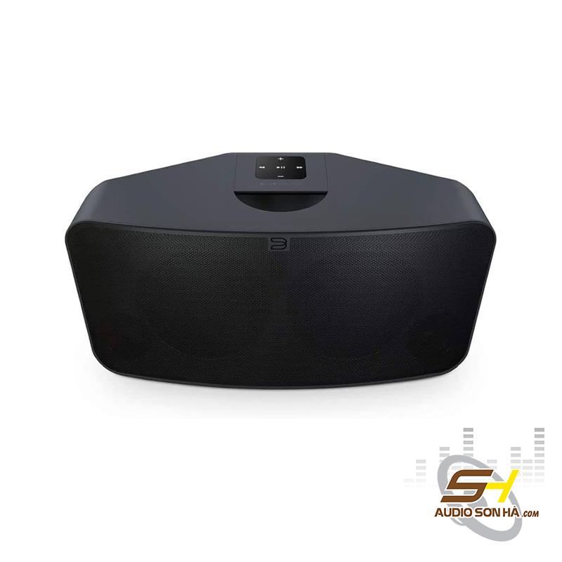 Bluesound PULSE 2i – Loa Không Dây Hi-Res Multi-Room Công Suất 150W