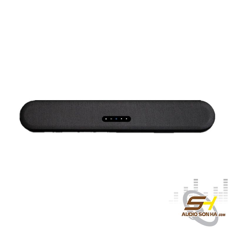 Bluesound PULSE CINEMA MINI – Loa Thanh Soundbar Dolby Atmos® 2.1 Kênh Không Dây Cao Cấp