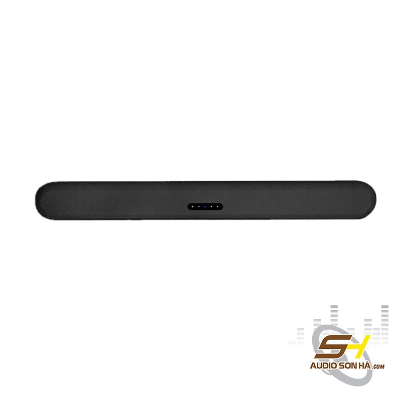 Bluesound PULSE CINEMA Only – Soundbar Dolby Atmos® 3.2.2 Kênh Hi-Res Cao Cấp
