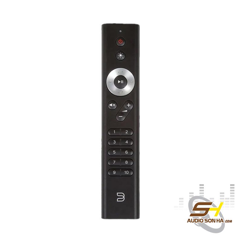 Bluesound RC1 Remote Control – Điều Khiển Từ Xa Hồng Ngoại Dành Cho Thiết Bị Bluesound