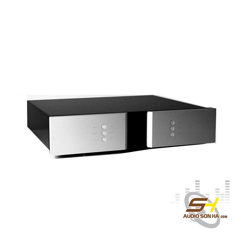 Bộ giải mã DAC Streamer Vitus Audio Roon Supported Model RD-101mkii