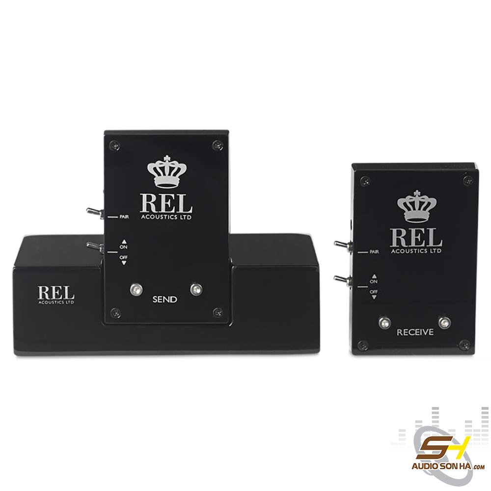  Rel Arrow Wireless / Bộ phát không dây