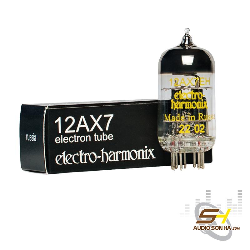 Bóng đèn Electro-Harmonix 12AX7 /cái