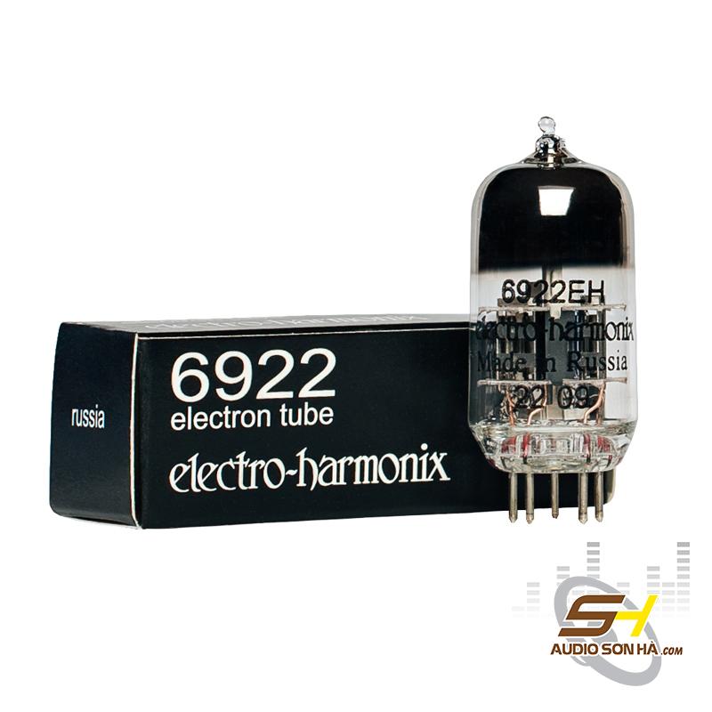 Bóng đèn Electro-Harmonix 6922 /cái