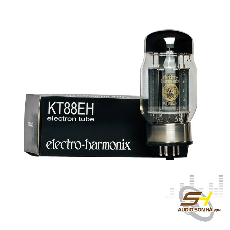 Bóng đèn Electro-Harmonix KT-88 , Bóng nguồn