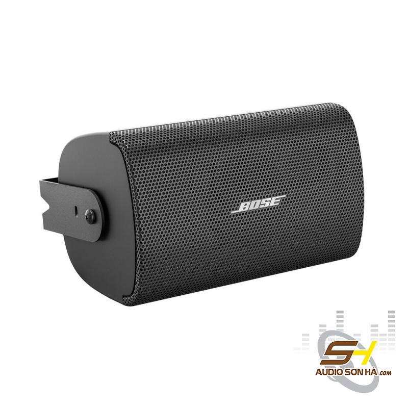 Loa BOSE FREESPACE FS2SE/ Có khả năng chống chịu thời tiết cao, được thiết kế để lắp đặt ngoài trời. CẶP