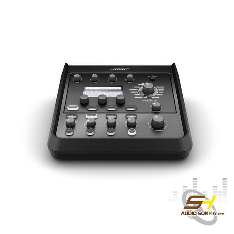 Bose T4S Tonematch Mixer - Bộ xử lý 4 kênh