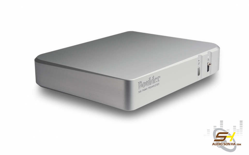 Boulder 508 Phono Preamplifier