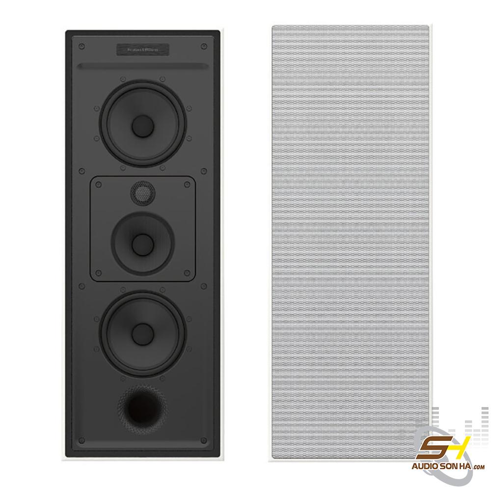Loa Tường Bowers & Wilkins CWM7.3 S2
