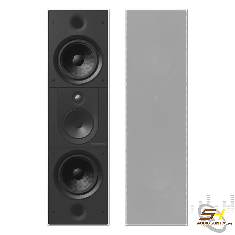 Loa Tường Bowers & Wilkins CWM8.3 D
