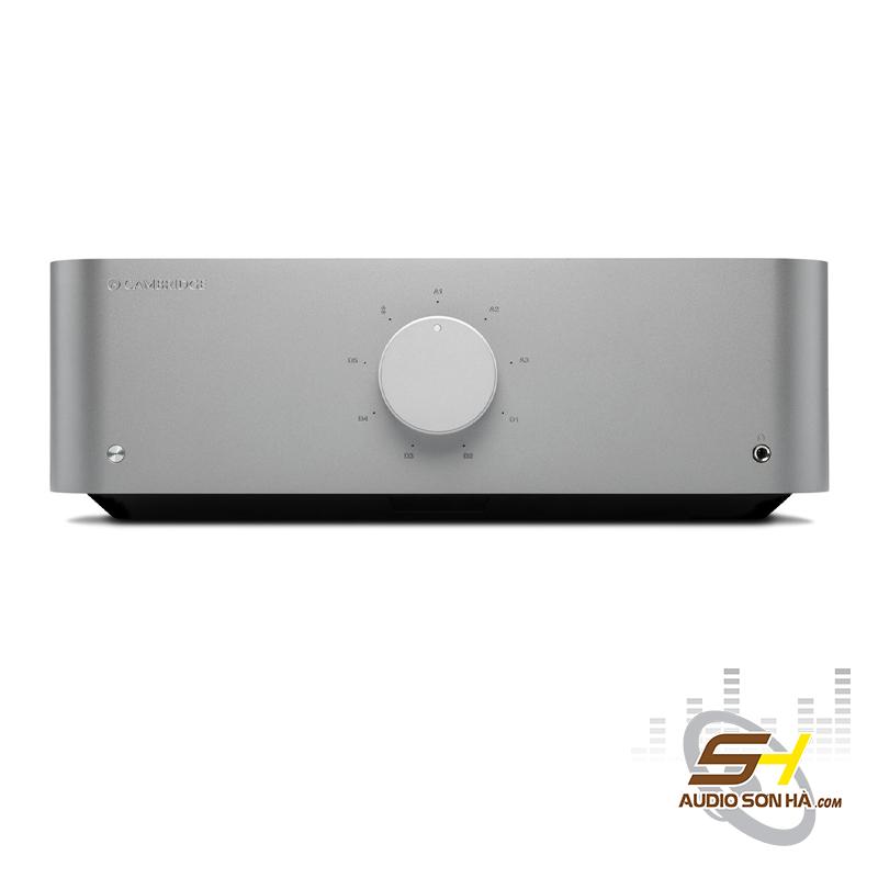 Cambridge Audio Amply CB EDGE A (100Wx2)