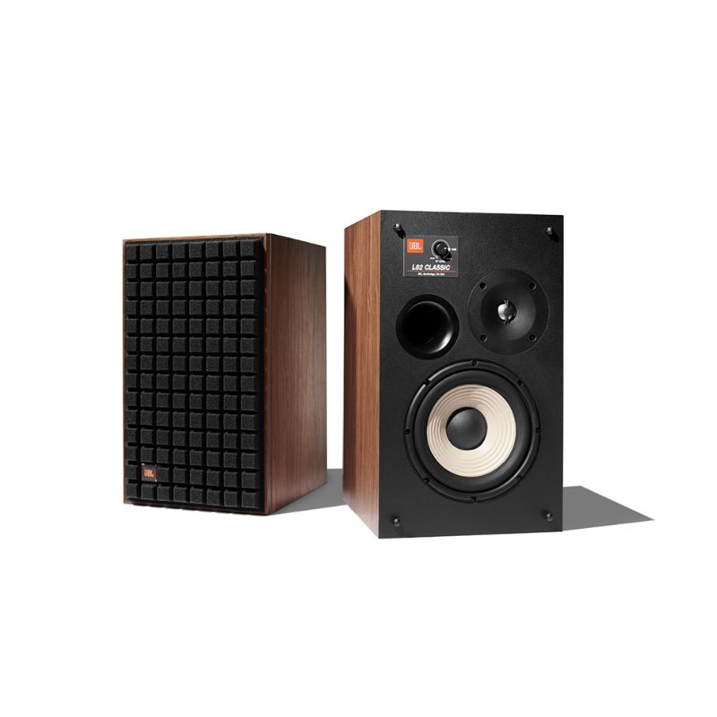 Cặp loa nghe nhạc JBL L82 Classic | Loa Nghe Nhạc | Xem Phim
