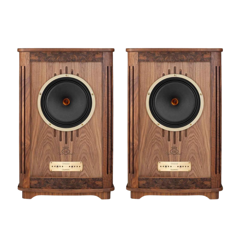  Loa Tannoy Canterbury GR-OW/ Độ nhạy: 96dB / Cặp 