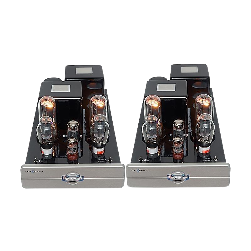 Power Mono block Cary Audio CAD 211FE 