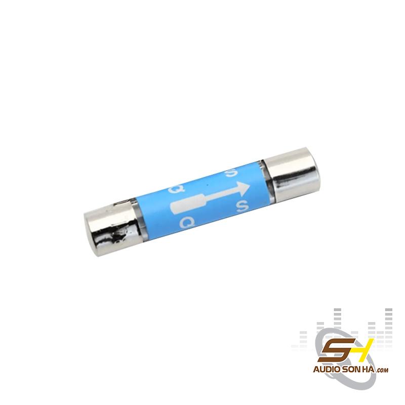 Cầu chì Quantum Science Audio (QSA) Light Blue