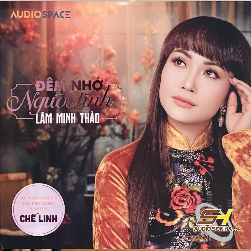 CD Lâm Minh Thảo, đêm nhớ người tình