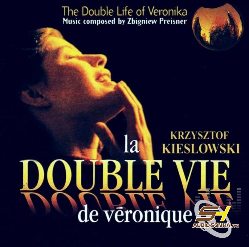 CD THE DOUBLE LIFE OF VERONICA 